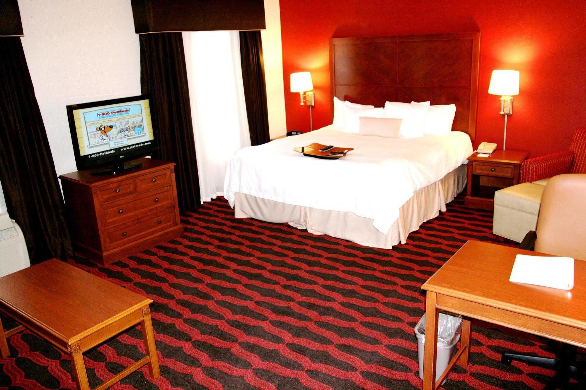 Hampton Inn & Suites East Lansing Okemos Room photo