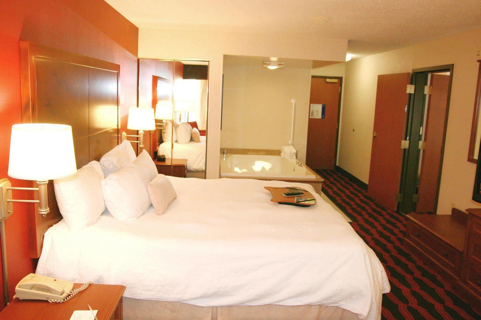 Hampton Inn & Suites East Lansing Okemos Room photo